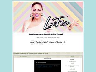 LaFee(érie): Le plus gros forum Francophone sur LaFee