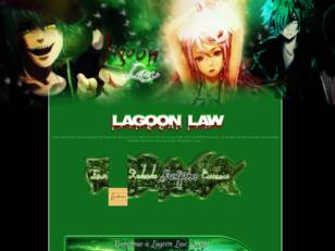 Lagoon Law