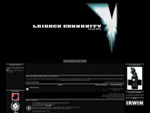 Laibach Community