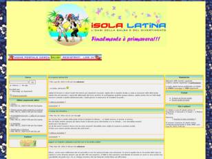 Forum gratis : Discololatino