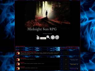 Midnight Sun RPG