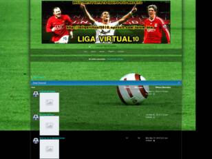 Liga Virtual10