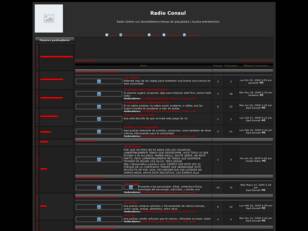 Radio Consul