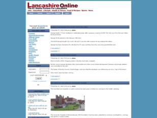 Lancashire Online  The Best For Classifieds In Lancashire.