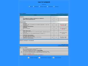 ::Lan in Lompret:: Forums