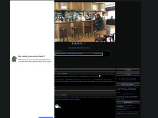 l' AOC: Association Officieuse de Cons