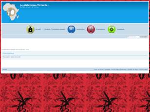 La Plateforme Virtuelle