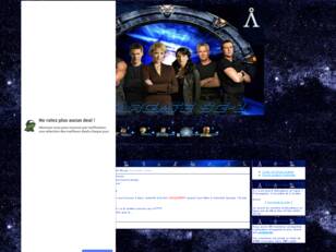 STARGATE SG1