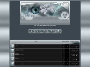 La Societe des Électriciens
