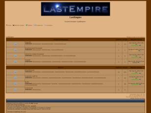 LastEmpire