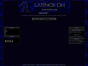 Foro gratis : Latinos DH