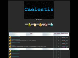 Caelestis