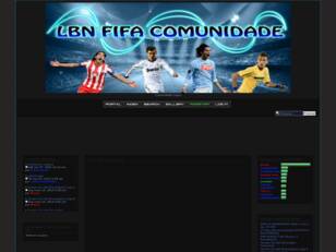 Forum gratis : LBN COMUNIDADE FIFA