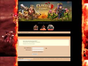 LCDA Clan's Clash of Clan forum