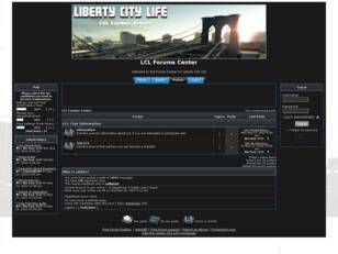 LCL Forums