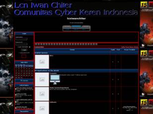 ™ LCN IWAN CHITER ™