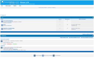 Forum gratis : Fórum LCS