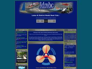 Free forum : Luton & District Model Boat Club