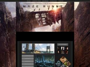 The Maze Runner RPG