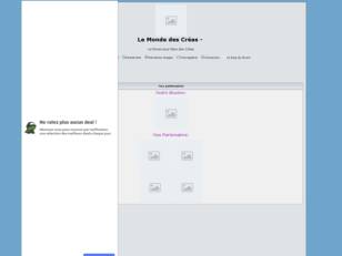 Le Monde des Creas