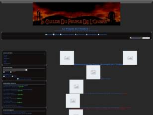 Le Peuple de l'Ombre