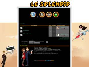 Le Splendid