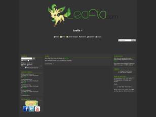 Leafia