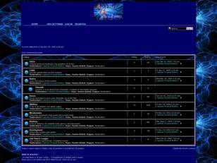 AVA System Homepage