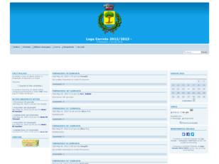 Forum gratis : Fantacalcio 2010/2011