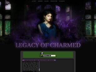 Legacy of Charmed