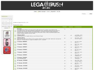 Lega Pro - Prima Divisione