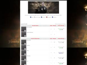 creer un forum : Legend-Of-Pes2009