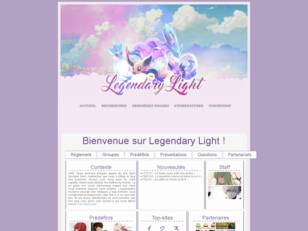 Legendary light