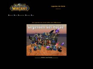 Legenden der Horde