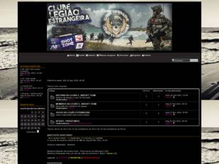 Forum gratis : Legiao Airsoft Team