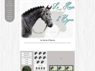 Le Haras d'Epona