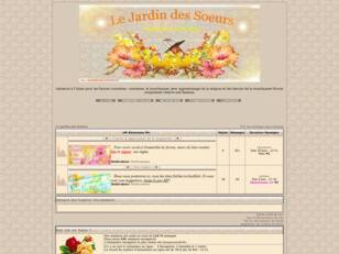 Le Jardin des Soeurs