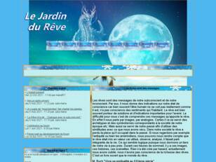 Le Jardin du Rêve