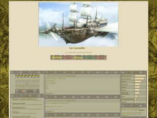 Forum gratis : Le Locuste