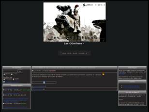 Les Templiers d'Othalan.