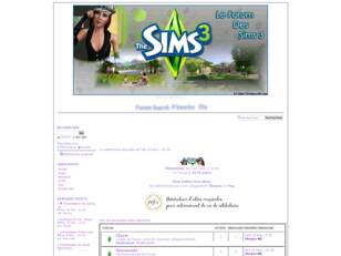 *_ Sims 3 _*