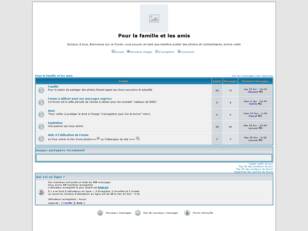 Forum gratis : les amis de peromare