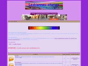 L.S. Le forum officiel du site