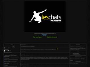 Forum gratis : Foro gratis : les Chats - http://le