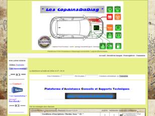 PlateForme d assistance AUTOMOBILE et INFORMATIQUE