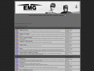EMG Forum