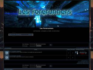 Les Forerunners