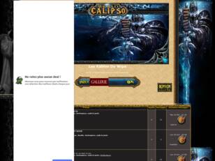 creer un forum : Les Keblos Du Wipe