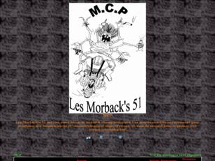 forum : MCP les Morback