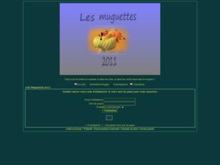 Les Muguettes 2011